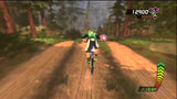 Motionsports: Play for Real - Xbox 360 Game