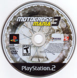 Motocross Mania 3 - PlayStation 2 (PS2) Game