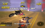 Motocross Mania 3 - PlayStation 2 (PS2) Game
