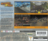 Motocross Mania - PlayStation 1 (PS1) Game