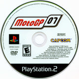 MotoGP 07 - PlayStation 2 (PS2) Game
