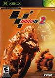 MotoGP 2 - Microsoft Xbox Game