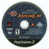 Motor Mayhem - PlayStation 2 (PS2) Game Complete - YourGamingShop.com - Buy, Sell, Trade Video Games Online. 120 Day Warranty. Satisfaction Guaranteed.