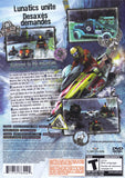 MotorStorm: Arctic Edge - PlayStation 2 (PS2) Game
