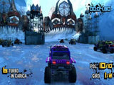 MotorStorm: Arctic Edge - PlayStation 2 (PS2) Game