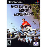 Mountain Bike Adrenaline - PlayStation 2 (PS2) Game Complete - YourGamingShop.com - Buy, Sell, Trade Video Games Online. 120 Day Warranty. Satisfaction Guaranteed.