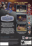 MTV Celebrity Deathmatch - PlayStation 2 (PS2) Game