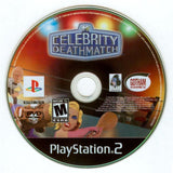 MTV Celebrity Deathmatch - PlayStation 2 (PS2) Game Complete - YourGamingShop.com - Buy, Sell, Trade Video Games Online. 120 Day Warranty. Satisfaction Guaranteed.