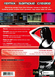 MTV Music Generator 3 - PlayStation 2 (PS2) Game