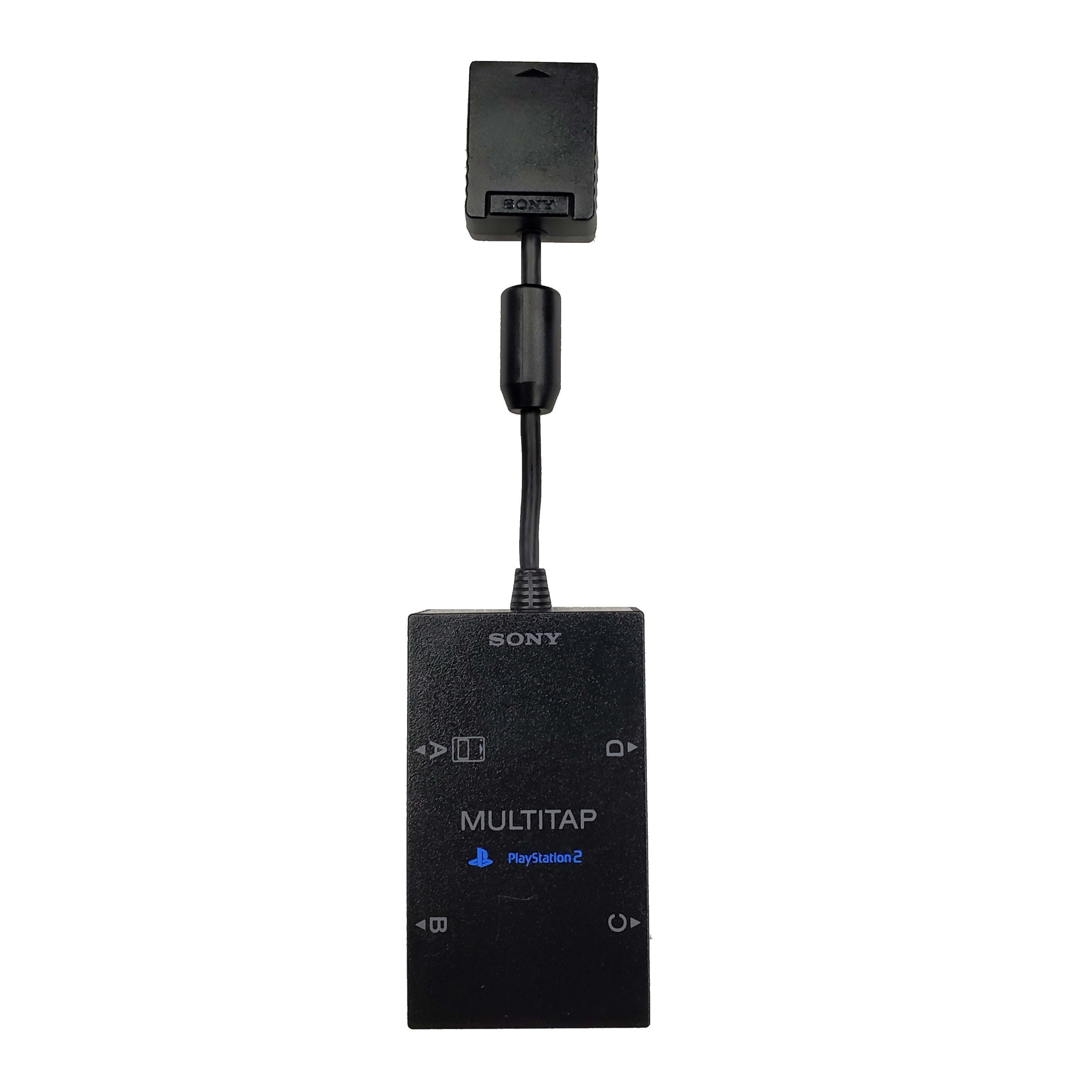 Sony PlayStation 2 (PS2) Multitap