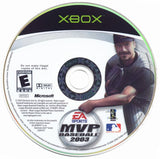 MVP Baseball 2003 - Microsoft Xbox Game