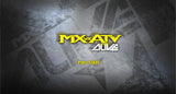 MX vs. ATV Alive - PlayStation 3 (PS3) Game
