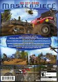 MX vs. ATV Unleashed - PlayStation 2 (PS2) Game