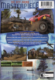 MX vs ATV Unleashed - Microsoft Xbox Game