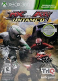 MX vs ATV Untamed (Platinum Hits) - Xbox 360 Game