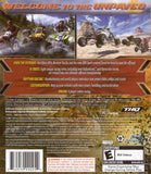MX vs. ATV: Untamed - PlayStation 3 (PS3) Game