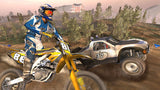 MX vs. ATV: Untamed - PlayStation 2 (PS2) Game