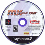 MX World Tour - PlayStation 2 (PS2) Game