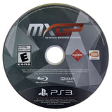 MXGP: The Official Motocross Videogame - PlayStation 3 (PS3) Game