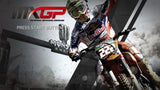MXGP: The Official Motocross Videogame - PlayStation 3 (PS3) Game