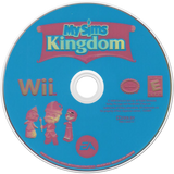 MySims Kingdom - Nintendo Wii Game