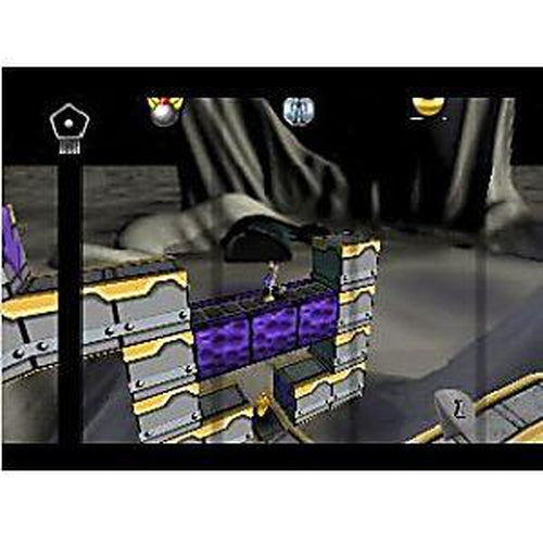Lode Runner 3-D - Authentic Nintendo 64 (N64) Game Cartridge - YourGamingShop.com - Buy, Sell, Trade Video Games Online. 120 Day Warranty. Satisfaction Guaranteed.