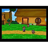 Paper Mario - Authentic Nintendo 64 (N64) Game Cartridge - YourGamingShop.com - Buy, Sell, Trade Video Games Online. 120 Day Warranty. Satisfaction Guaranteed.