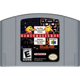 Your Gaming Shop - Namco Museum 64 - Authentic Nintendo 64 (N64) Game Cartridge