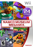 Namco Museum Megamix - Nintendo Wii Game