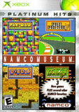 NAMCO Museum (Platinum Hits) - Microsoft Xbox Game