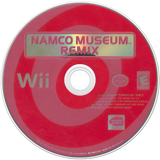 Namco Museum Remix - Nintendo Wii Game