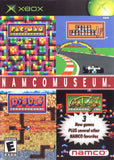 Namco Museum - Microsoft Xbox Game