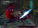 Nano Breaker - PlayStation 2 (PS2) Game