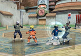 Naruto: Clash of Ninja - GameCube Game