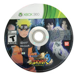 Naruto Shippuden: Ultimate Ninja Storm 3 Full Burst - Xbox 360 Game