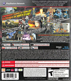 Naruto Shippuden: Ultimate Ninja Storm Generations - PlayStation 3 (PS3) Game