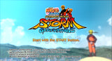 Naruto Shippuden: Ultimate Ninja Storm Generations - Xbox 360 Game