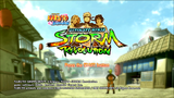 Naruto Shippuden: Ultimate Ninja Storm Revolution - PlayStation 3 (PS3) Game