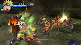 Naruto: Uzumaki Chronicles (Greatest Hits) - PlayStation 2 (PS2) Game