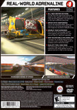 NASCAR 07 - PlayStation 2 (PS2) Game