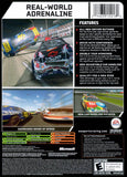 NASCAR 07 - Microsoft Xbox Game