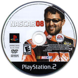 NASCAR 08 - PlayStation 2 (PS2) Game