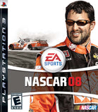 NASCAR 08 - PlayStation 3 (PS3) Game