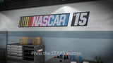 NASCAR '15 - Xbox 360 Game