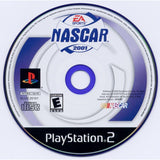 NASCAR 2001 - PlayStation 2 (PS2) Game Complete - YourGamingShop.com - Buy, Sell, Trade Video Games Online. 120 Day Warranty. Satisfaction Guaranteed.