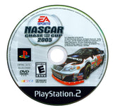NASCAR 2005: Chase for the Cup - PlayStation 2 (PS2) Game