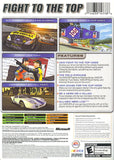 NASCAR 2005: Chase for the Cup  - Microsoft Xbox Game