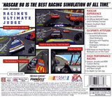 NASCAR 98 - PlayStation 1 (PS1) Game