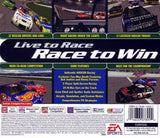 NASCAR 99 - PlayStation 1 (PS1) Game