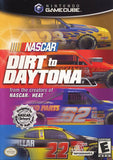 NASCAR: Dirt to Daytona - Nintendo GameCube Game